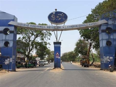 15,000 industrial units of Vadodara closed till March 25, wages of ...