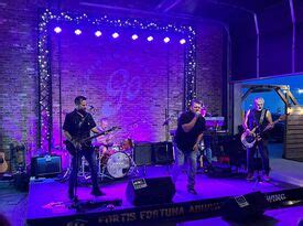 MINOR DAMAGE - Classic Rock Band Naperville, IL - The Bash