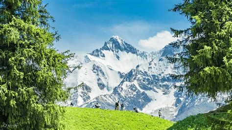 8-day in-depth tour of Yili, Xinjiang (self-driving around Sailimu Lake ...