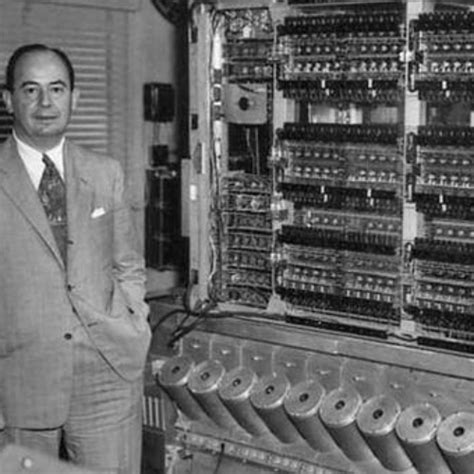 10 jun 1952 año - IAS Machine (Cinta de tiempo)