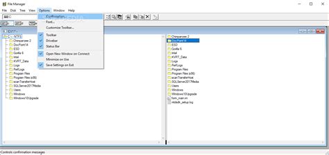 Image result for File Manager Windows 1.0