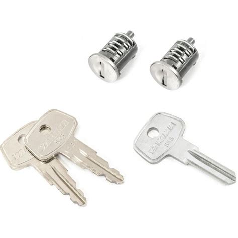 Image result for Remove Yakima Lock Core without Key