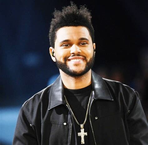 The Weeknd Height, Weight, Age, Girlfriend, Family, Biography & More ...