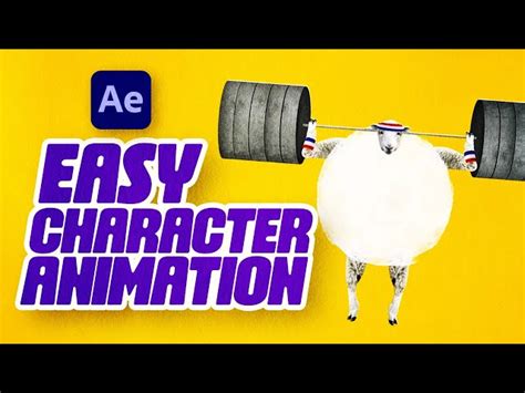 Animation Tutorial After Effects No Plugins 的图像结果
