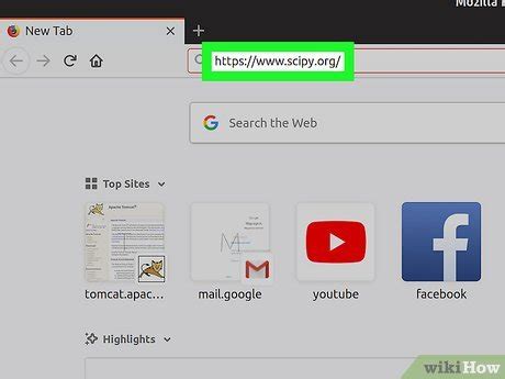 Image result for Python Install SciPy