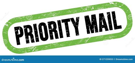 Image result for Priority Mail Sign