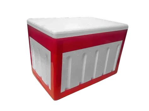 EPS BOX - 1 Ltr Thermocol Box Manufacturer from Vasai Virar