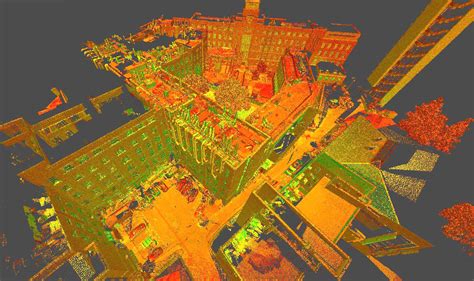 Image result for Point Cloud Example