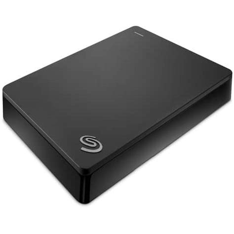 Buy Seagate 4TB Backup Plus Portable Hard Drive in India at lowest ...