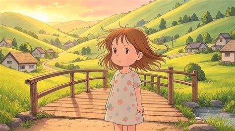 The Ultimate Ghibli Style Grok Prompt Guide: Create AI Art & Animate ...