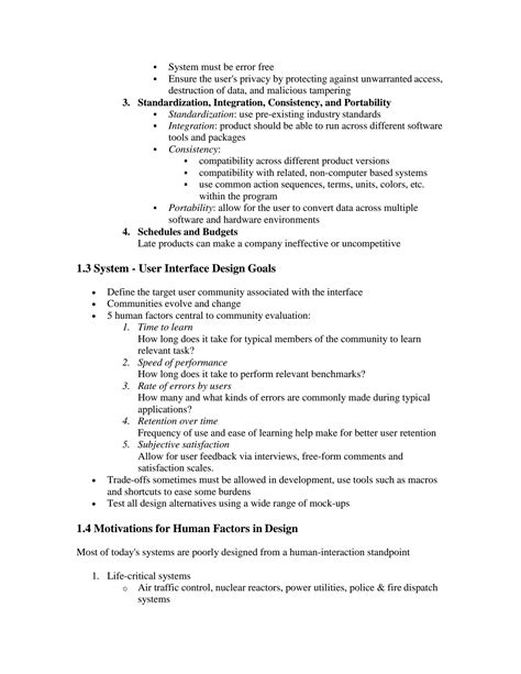 Image result for User Interface Design Principles