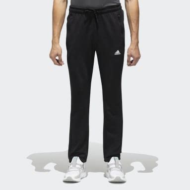 Men's Trousers & Chinos | Chino Pants & Trouser Pants for Men - adidas