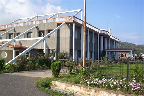 Bipin Tripathi Kumaon Institute of Technology Almora Campus: Photos ...