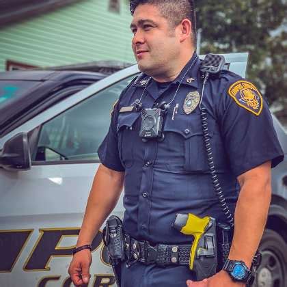 Corpus Christi Police Department Office Photos | Glassdoor