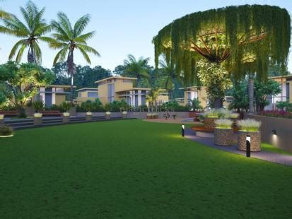 Talltrees by ISCON in Valukad, Bhavnagar: Price, Brochure, Floor Plan ...