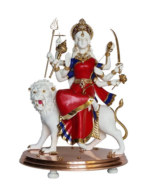 Shop Shere Wali Mata Online – Ekaani
