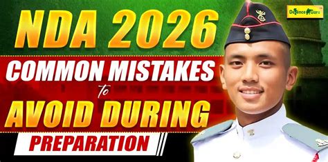 Minimum Marks to Qualify NDA Written Exam