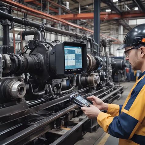 Predictive Maintenance 的图像结果