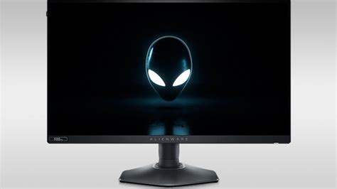 Alienware Unveils A 500Hz FreeSync IPS Gaming Monitor For eSports ...
