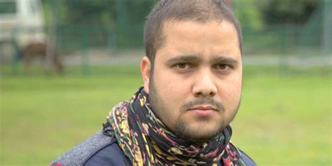 'Slapped, Abused' by Kashmir Police for Story on Cyber Cell 'Bullying ...