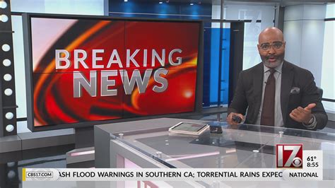 Charlotte Amber Alert girl found, suspects arrested: Police – CBS17.com