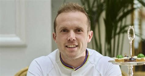 Chef Lluc Crusellas: "Esta es la receta de turrón de yema de mi abuela ...