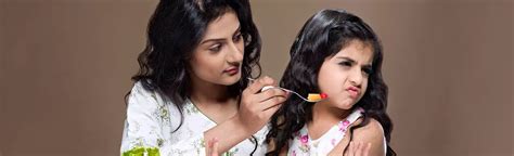 Change Your Kids Bad Eating Habits with These Tips - AskNestle