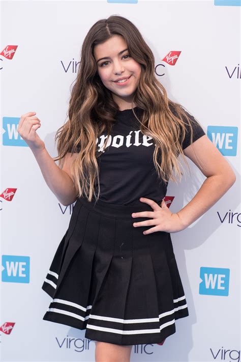 Sophia Grace Brownlee Announces She's Pregnant | POPSUGAR Celebrity
