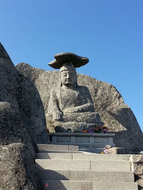 Palgongsan, daegu, South Korea - Top Attractions, Things to Do ...