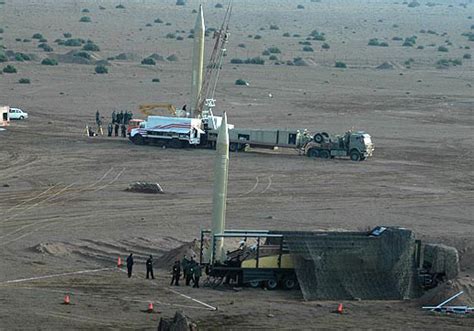 东风导弹已备好，但是伊朗导弹更多：称沙特发射一枚将遭10枚报复_生产