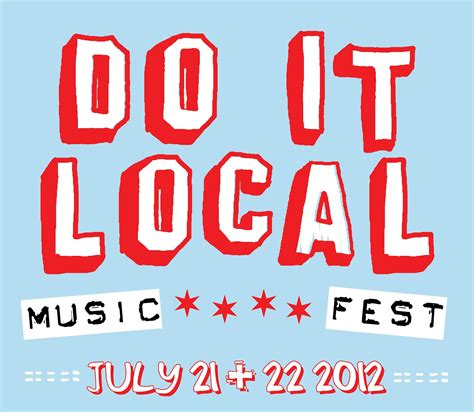 Stic-of-the-Week: Do It Local and MAAF