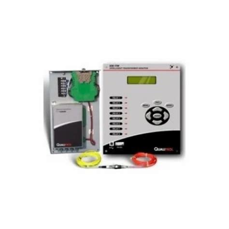 Transformer Condition Monitoring - Online Transformer Monitoring System ...