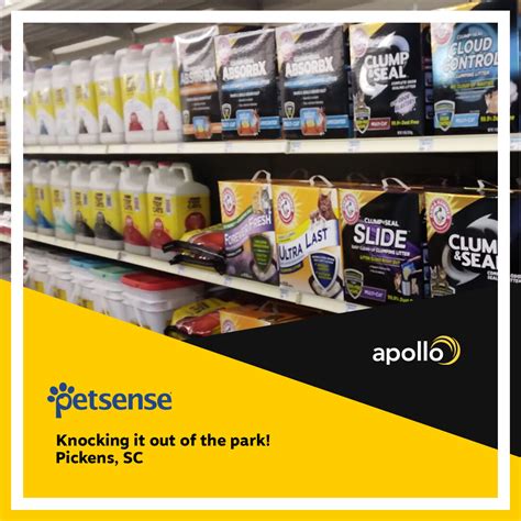 Apollo Retail Specialists on LinkedIn: #apollostrong #merchandising # ...