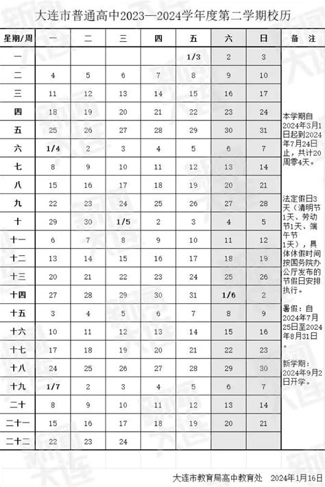 大连市教育局最新通知！_澎湃号·媒体_澎湃新闻-The Paper