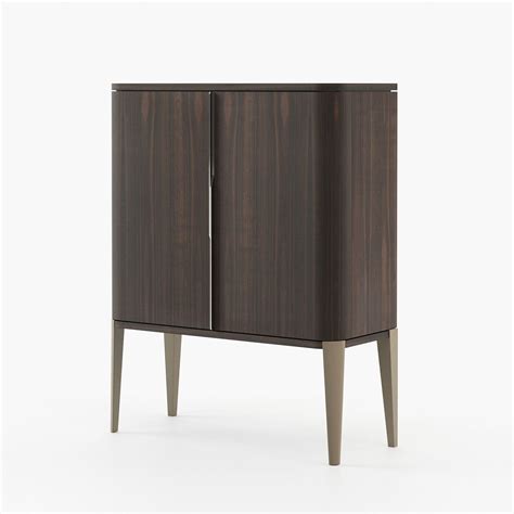 ALVAR Bar Cabinet | Andreou "The New Classics" - Σύγχρονα χειροποίητα ...