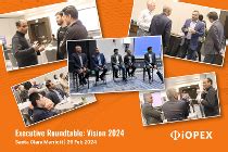 Working at iOPEX Technologies | Glassdoor