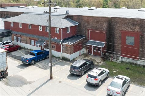 1400 Iron Horse Park, North Billerica, MA 01862 - Industrial for Lease ...
