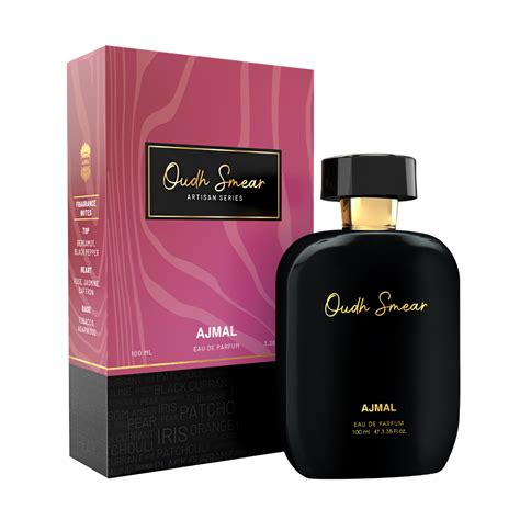KING OF OUD – Ajmal Perfumes India