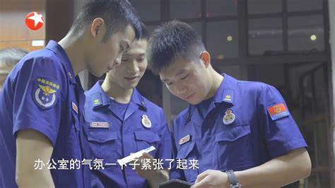 去年落榜了的消防员王大景，今年又报考了一次消防学院，结果如何呢？ |《#火线救援》FRONTLINE EP8【东方卫视官方频道】