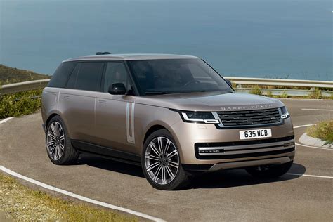 Range Rover 2023 Autobiography - www.inf-inet.com