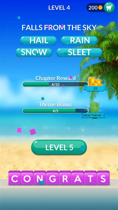 Image result for Word Stack Level 45