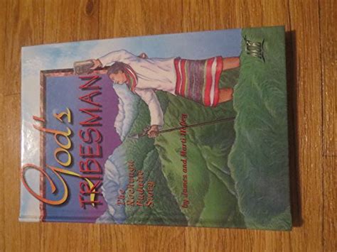 Amazon.in: Buy God's Tribesman: The Rochunga Pudaite Story Book Online ...