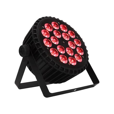 LED Par Lights | Pro Par Lighting for Stage – SHEHDS