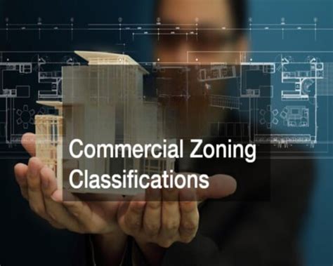 Image result for Zoning Classification Code Commercial