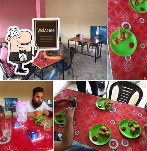 KFC Food Corner (Farhan-amir), Karera - Restaurant menu, prices and reviews