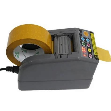 Automatic Tape Dispenser - ZCUT-9GR Automatic Tape Dispenser Trader ...