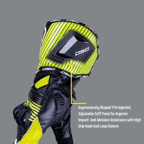DSG Race Pro V1 Riding Gloves – planetdsg.com