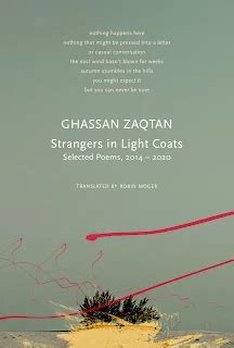 Strangers in Light Coats | The Caravan