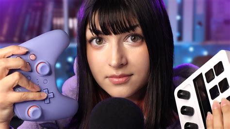 ASMR Button Pressing 的图像结果