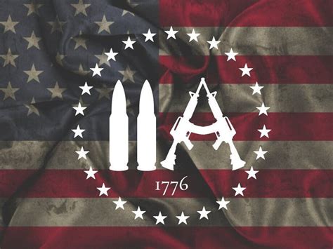 2nd Amendment Sticker/decal - Etsy